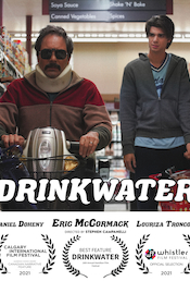 Drinkwater