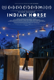 Indian Horse