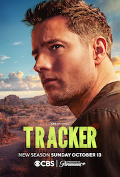 Tracker