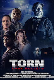 Torn: Dark Bullets