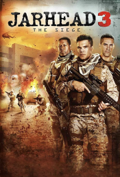 Jarhead: The Siege