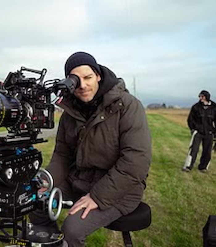 David Giuntoli
