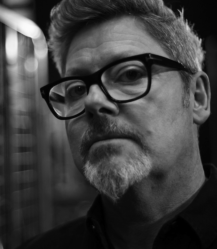 David Hackl