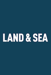 Land and Sea
