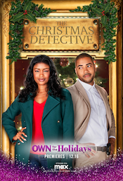 The Christmas Detective