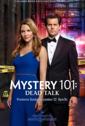 Mystery 101: Dead Talk