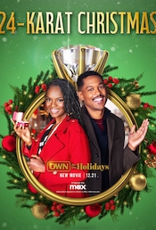 24-Karat Christmas