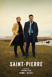 Saint-Pierre