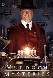 Murdoch Mysteries