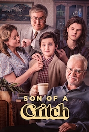 Son of a Critch