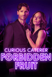 Curious Caterer: Forbidden Fruit