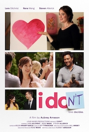 I Don't