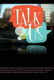 Talk to US