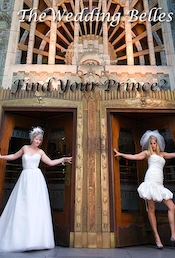 The Wedding Belles