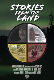 Stories From The Land