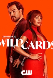 Wild Cards