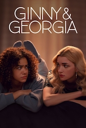 Ginny and Georgia Season 2