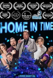 Home in Time