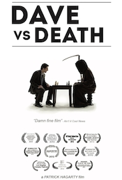 Dave vs Death