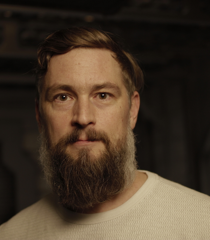 Jonathan Macpherson