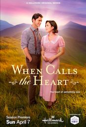 When Calls The Heart