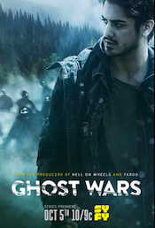 Ghost Wars