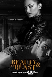 Beauty & The Beast