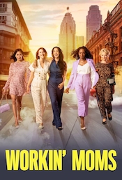 Workin Moms