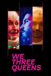We Three Queens