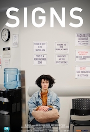 SIGNS