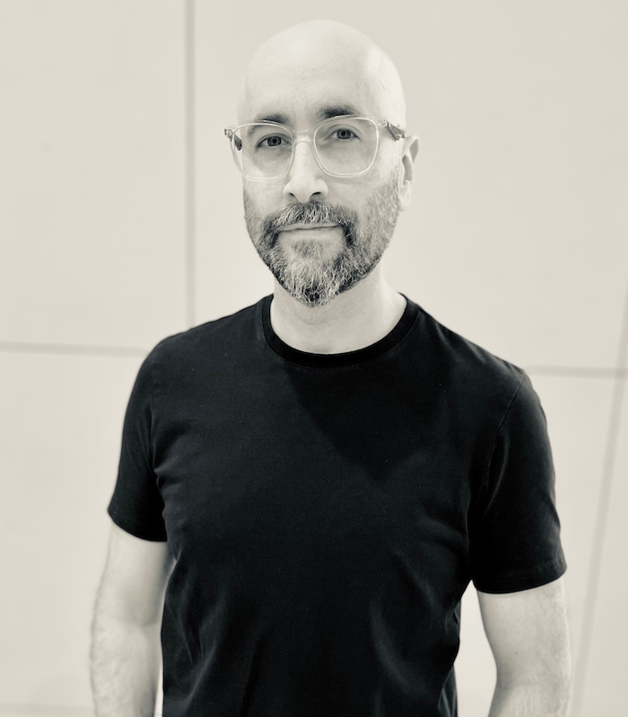 Jon Silverberg