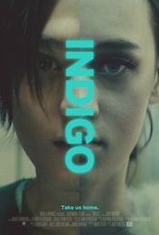 Indigo