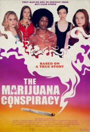 The Marijuana Conspiracy