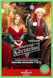 Charming Christmas