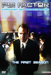 PSI Factor: Chronicles of the Paranormal