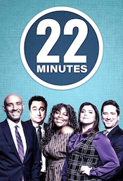 This Hour Has 22 Minutes