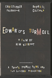 Edward's Turmoil