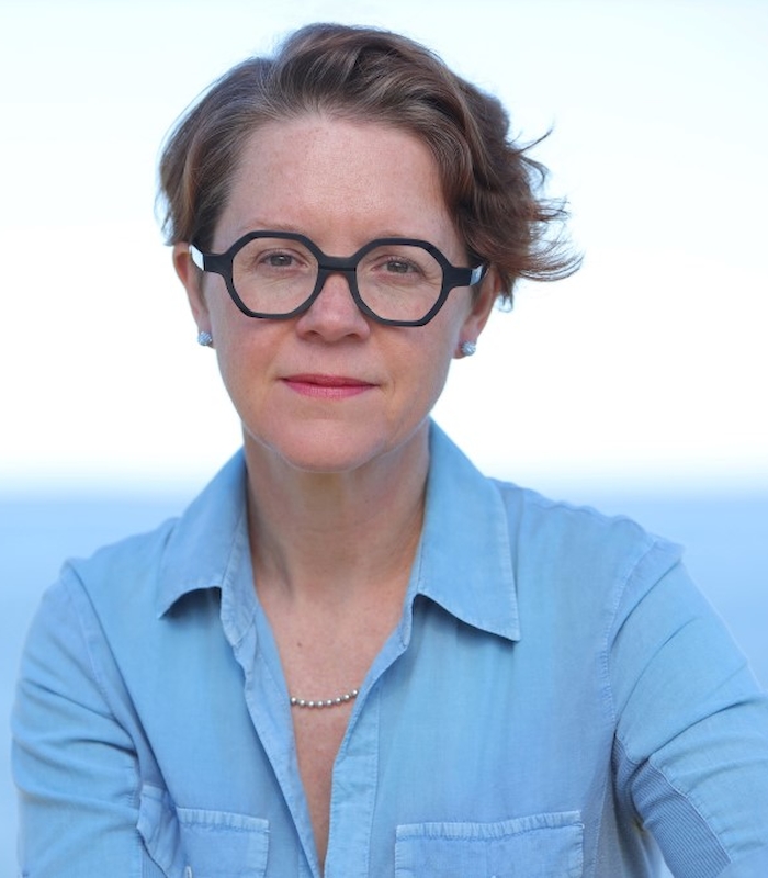 Renée Blanchar