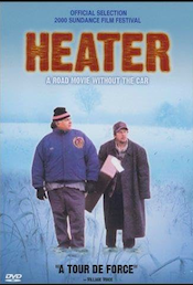 Heater