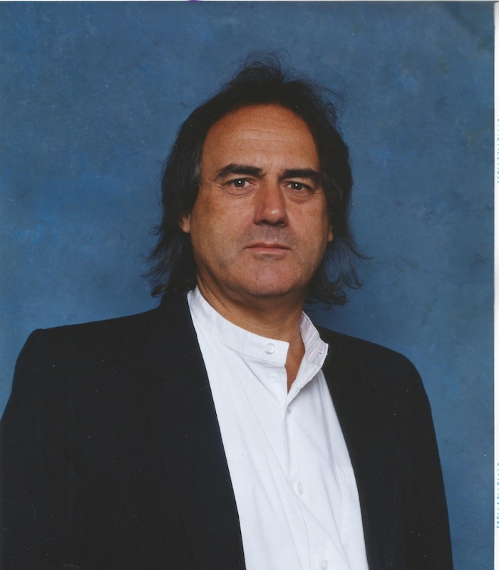 Scott Eldridge