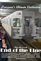 End of the Line