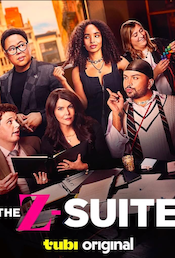 The Z Suite