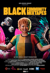 Black Community Mixtapes