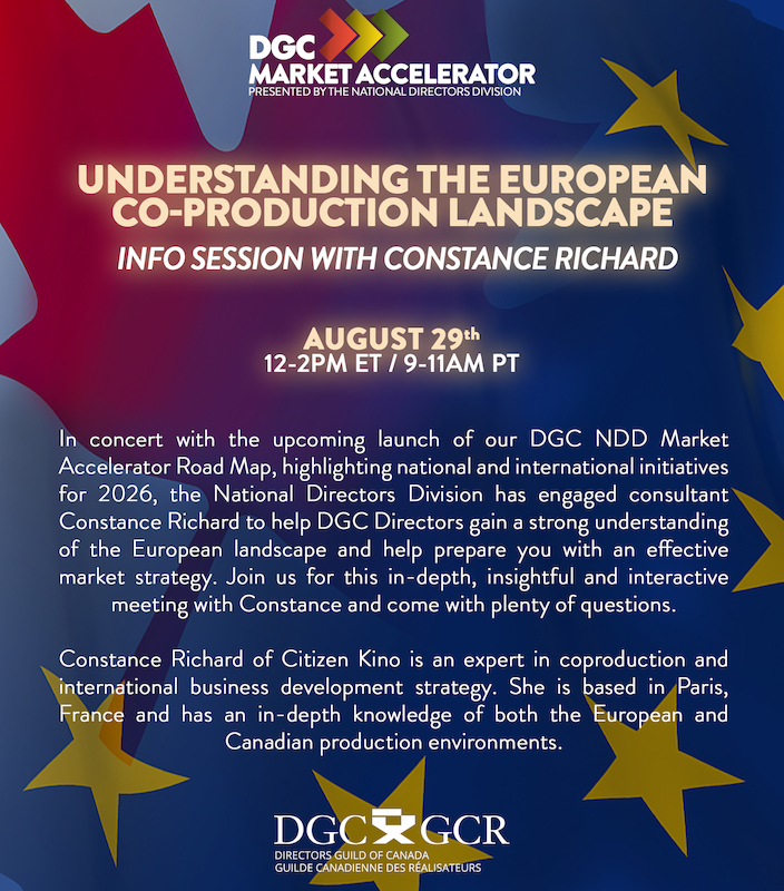 Understanding the European Co-Production Landscape