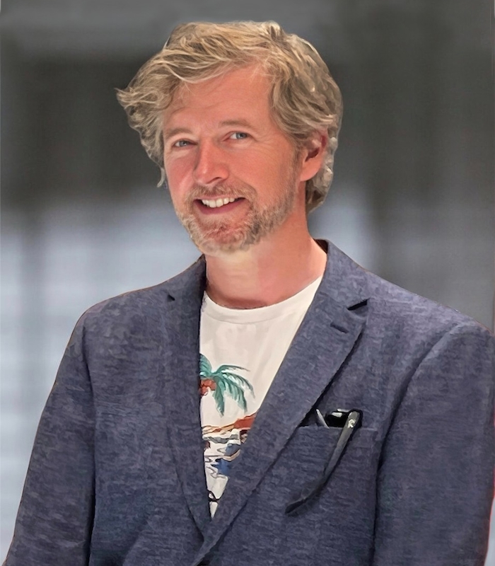 Sebastian Cluer