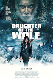 Daughter Of The Wolf
