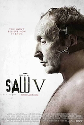 SAW V