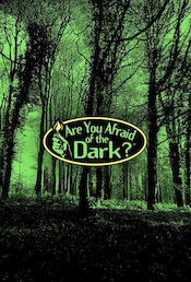 Are You Afraid of the Dark?