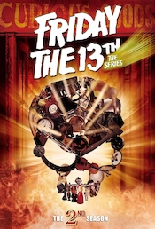 Friday the 13th: The Series