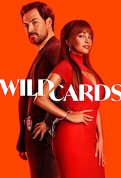 WILD CARDS
